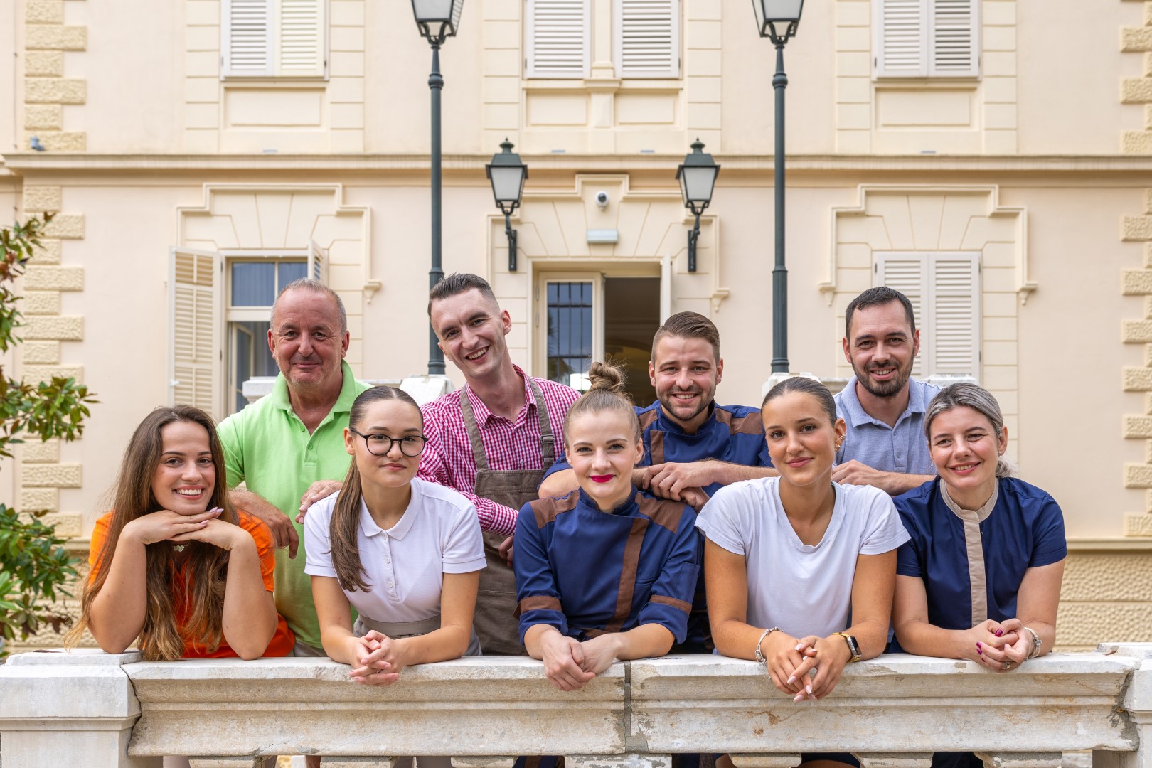 Valamar u suradnji s UNICEF-om